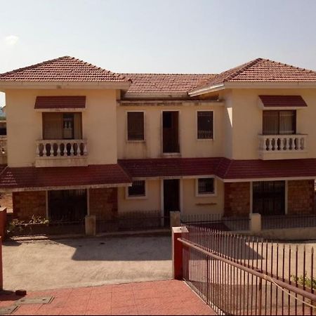 Awesome Villa Lonavla Exterior foto