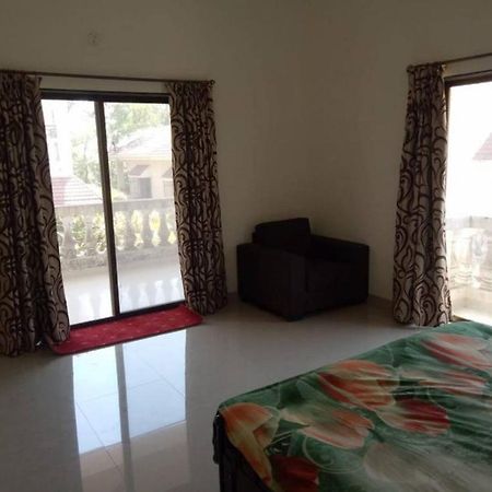 Awesome Villa Lonavla Exterior foto