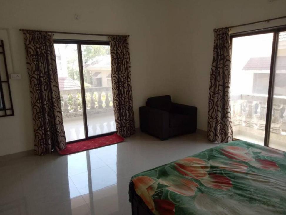 Awesome Villa Lonavla Exterior foto